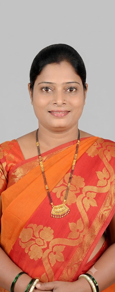 Arpita Abhjit Rane - Part time Cook and Baby Sitter in goregoan east in Mumbai